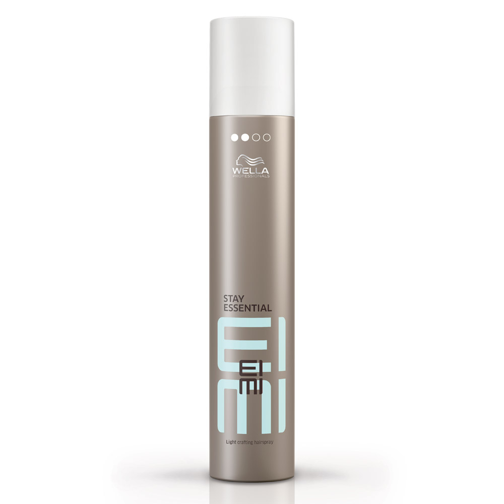eimi-stayessential wella stay essential лак