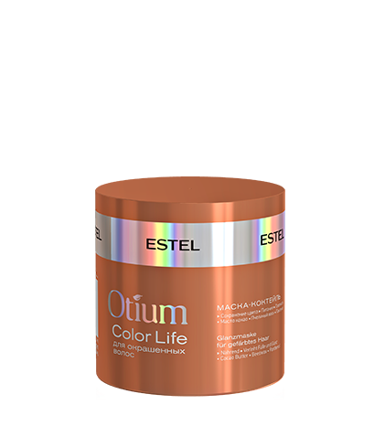 estel otium color маска