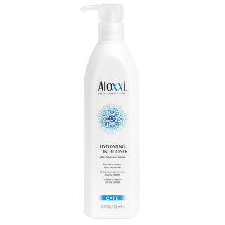 aloxxi кондиционер увлажняющий