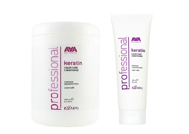 kaaral кератиновый кондиционер