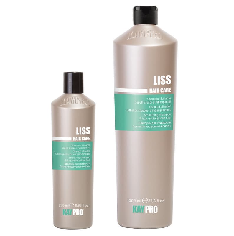 liss shampoo