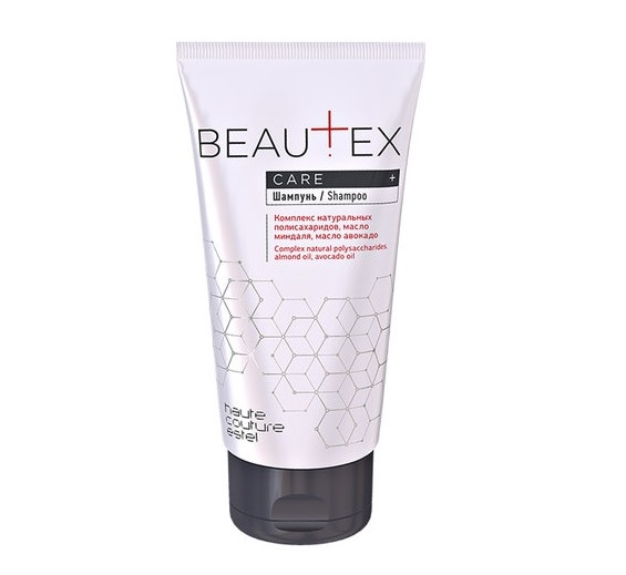 estel beautex shampoo