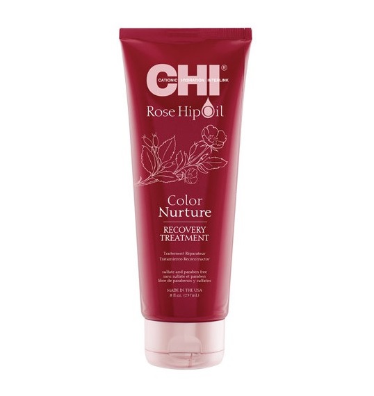chi rose hip oil mask